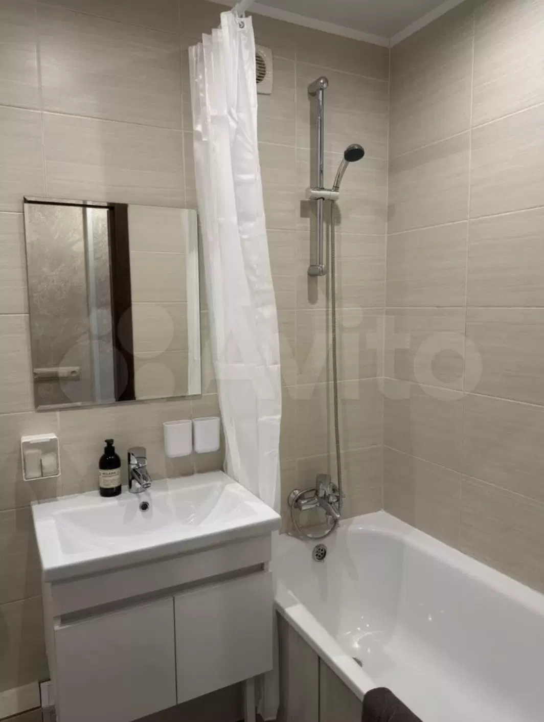 фото 3-к. квартира, 55 м², 4 кроват…