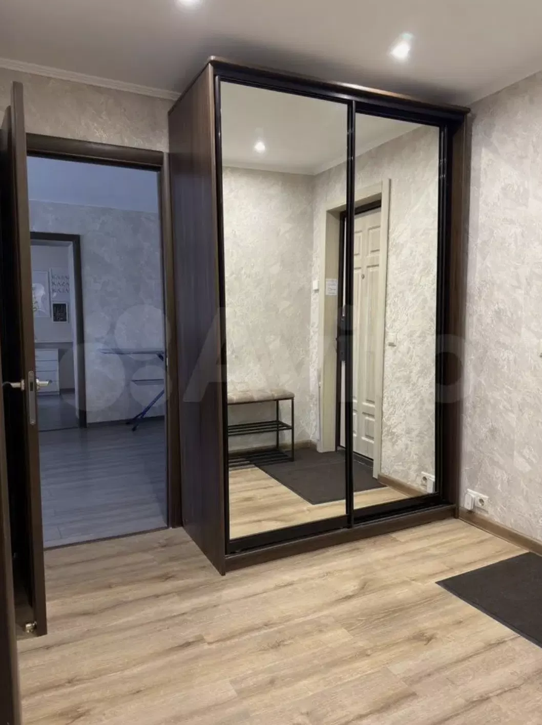 фото 3-к. квартира, 55 м², 4 кроват…