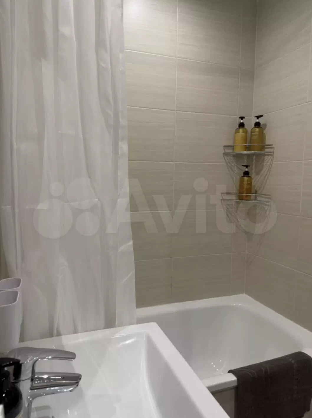 фото 3-к. квартира, 55 м², 4 кроват…