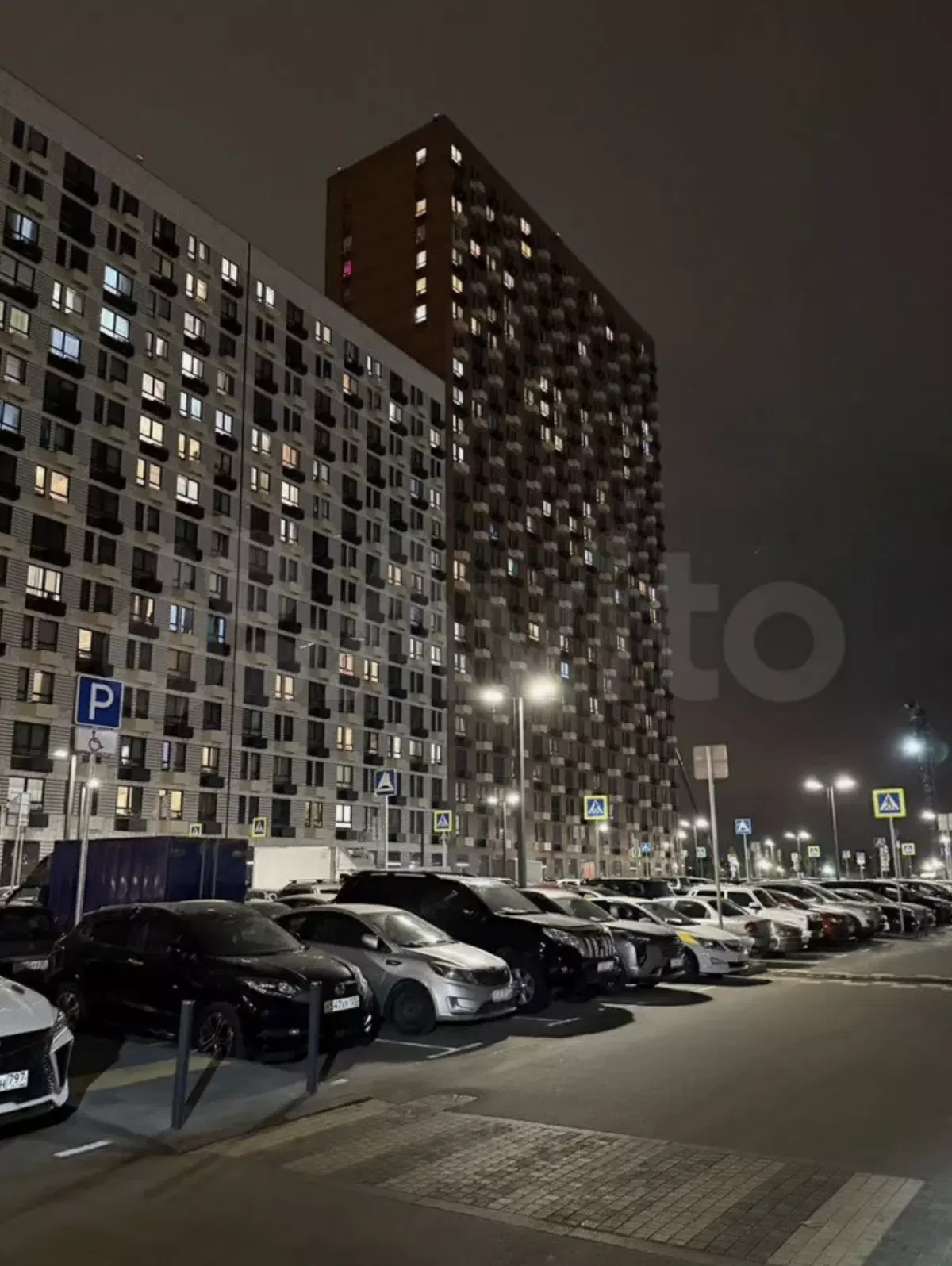 фото Квартира-студия, 19,7 м², 1 кр…