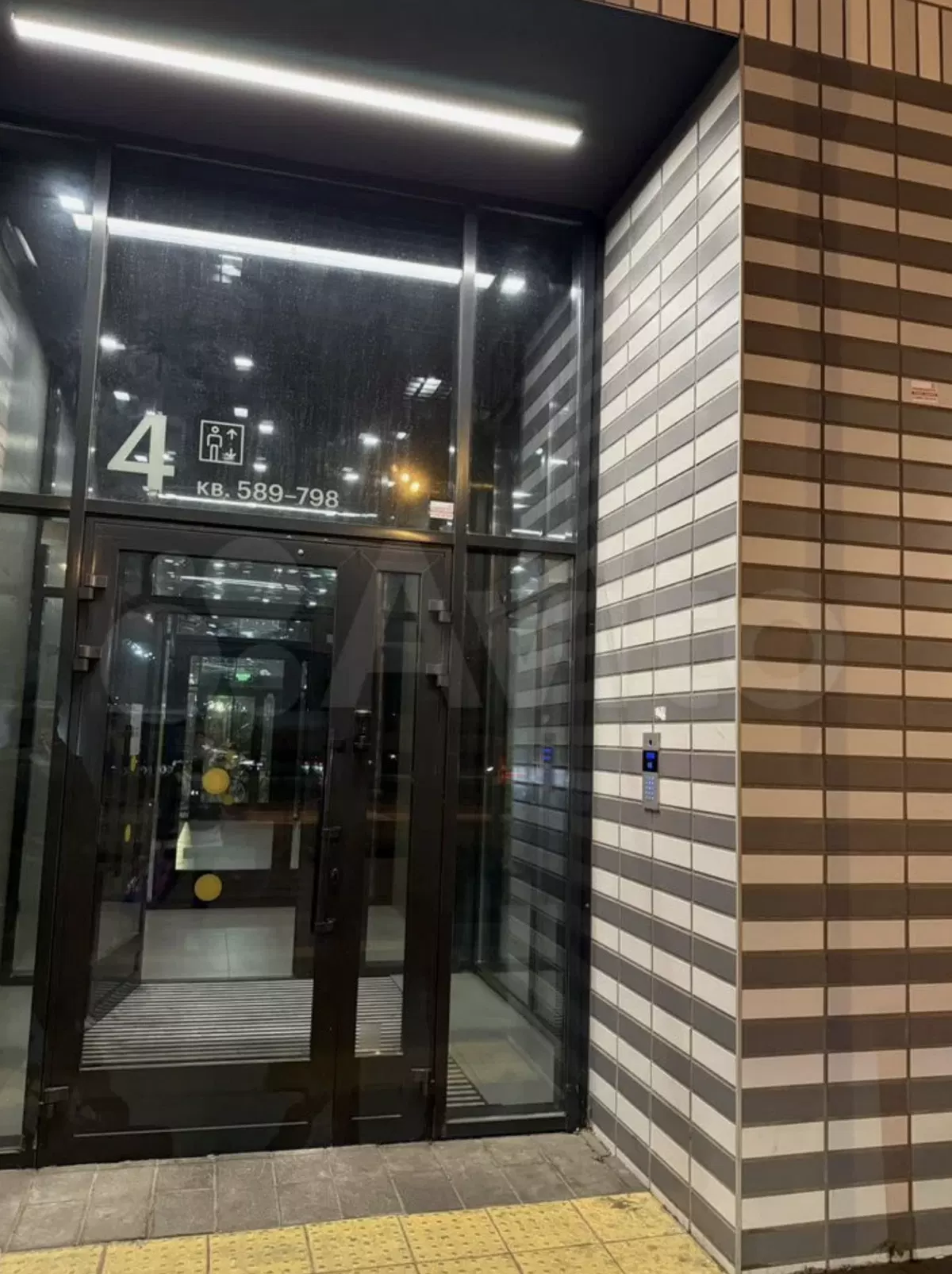 фото Квартира-студия, 19,7 м², 1 кр…