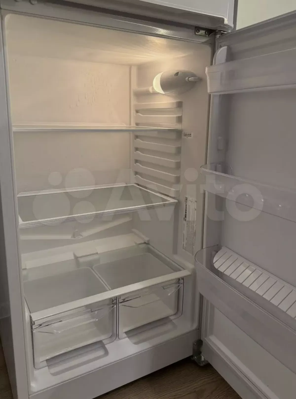 фото Квартира-студия, 19,7 м², 1 кр…