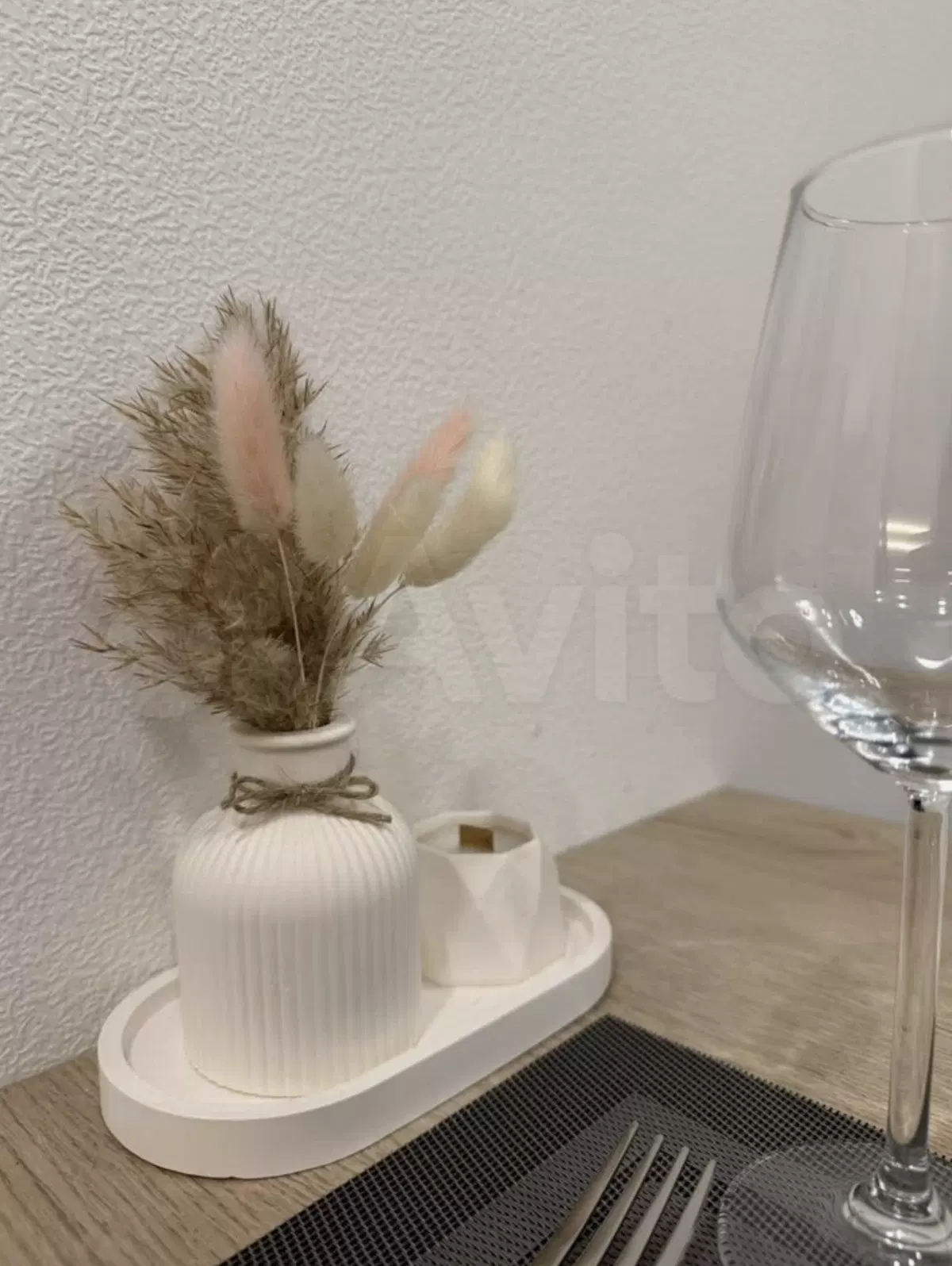 фото Квартира-студия, 19,7 м², 1 кр…
