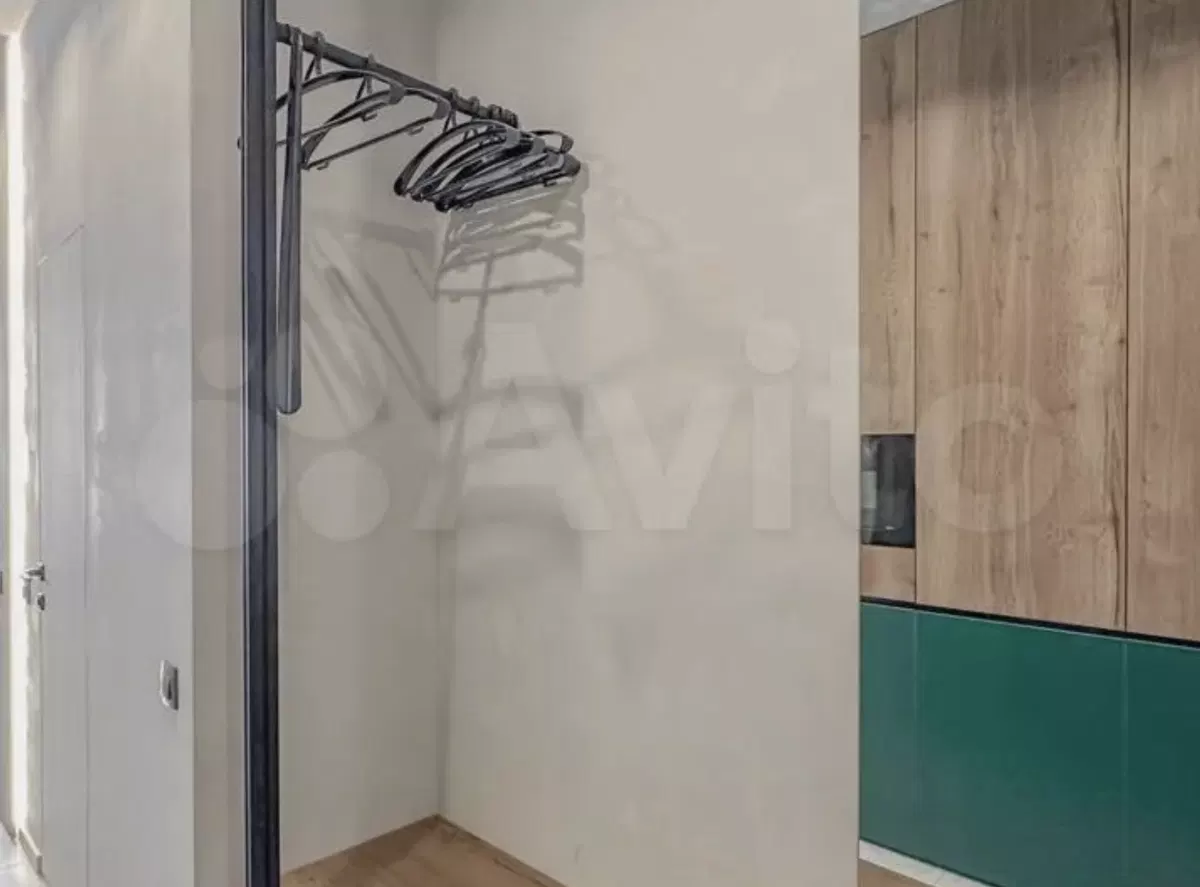фото Квартира-студия, 30 м², 1 кров…
