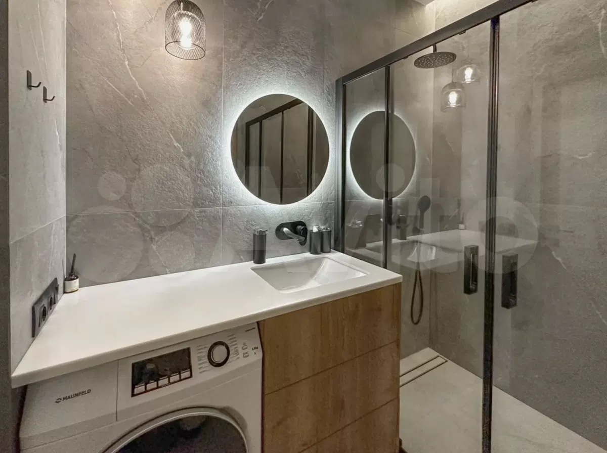 фото Квартира-студия, 30 м², 1 кров…