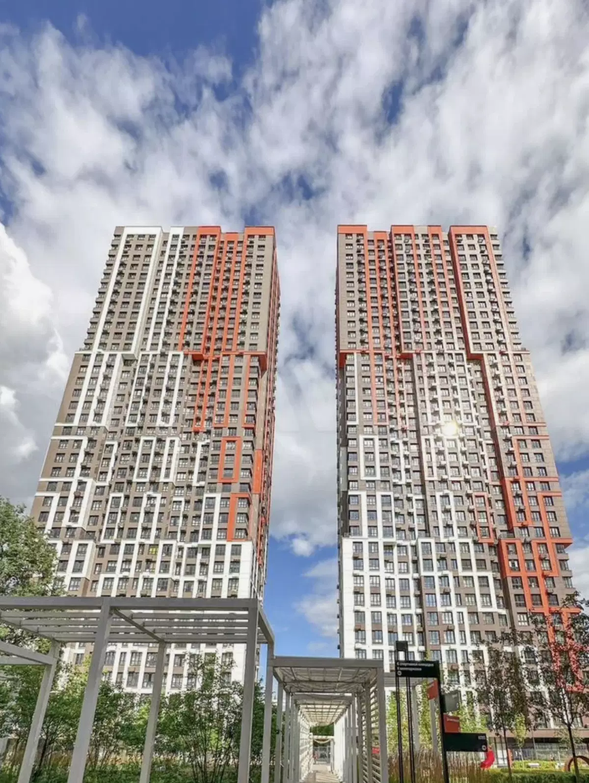 фото Квартира-студия, 30 м², 1 кров…
