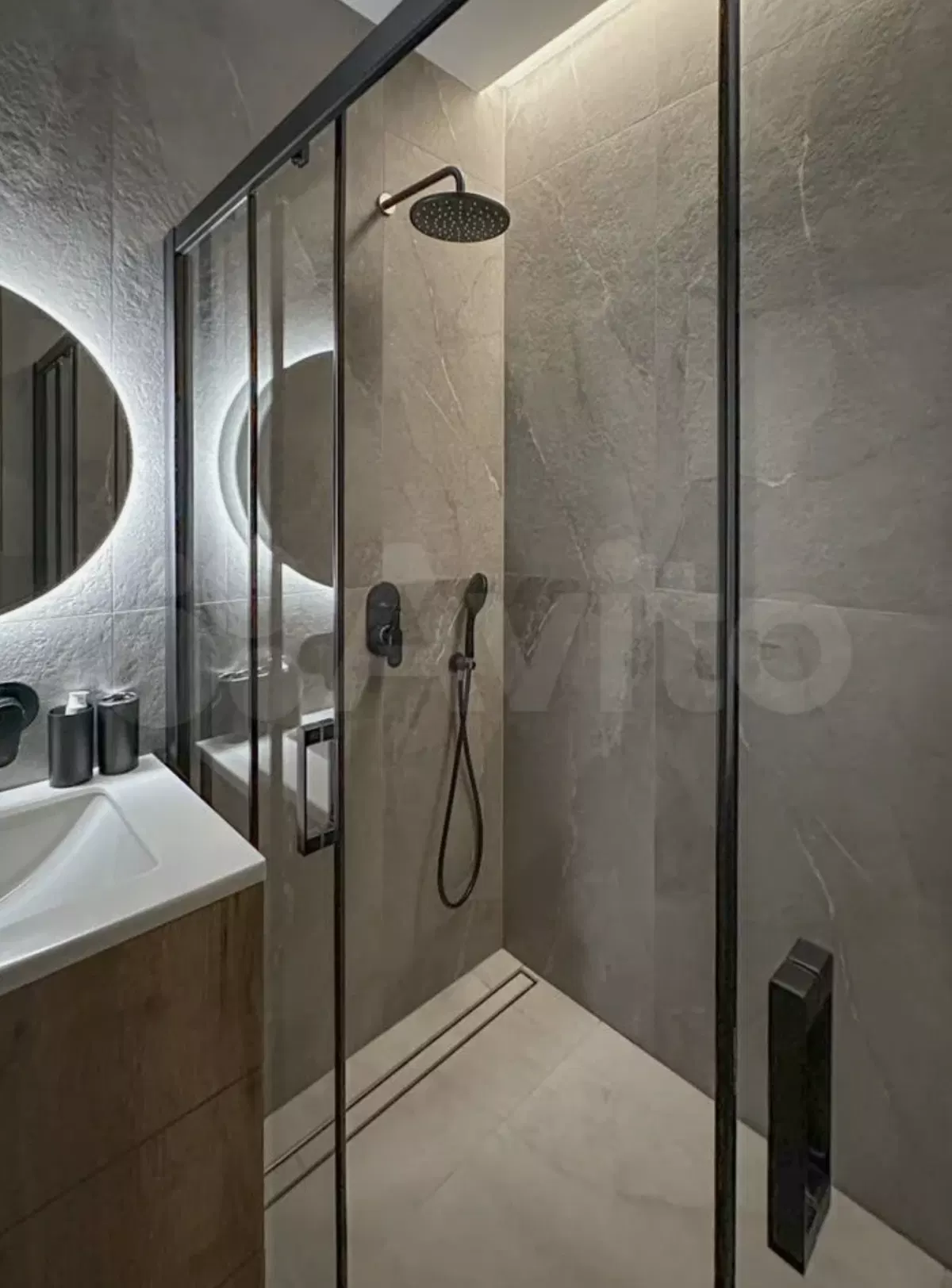 фото Квартира-студия, 30 м², 1 кров…