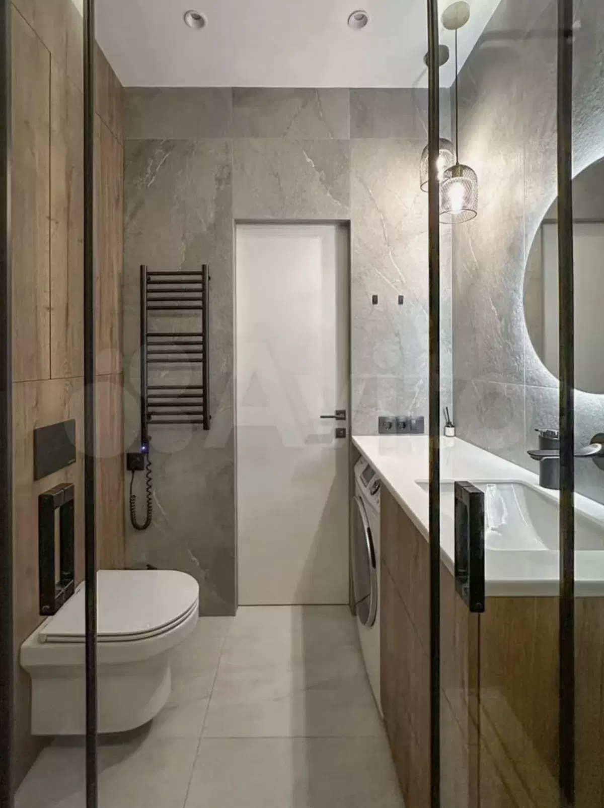 фото Квартира-студия, 30 м², 1 кров…