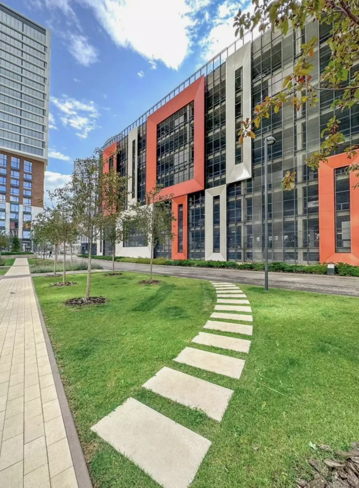 фото Квартира-студия, 30 м², 1 кров…
