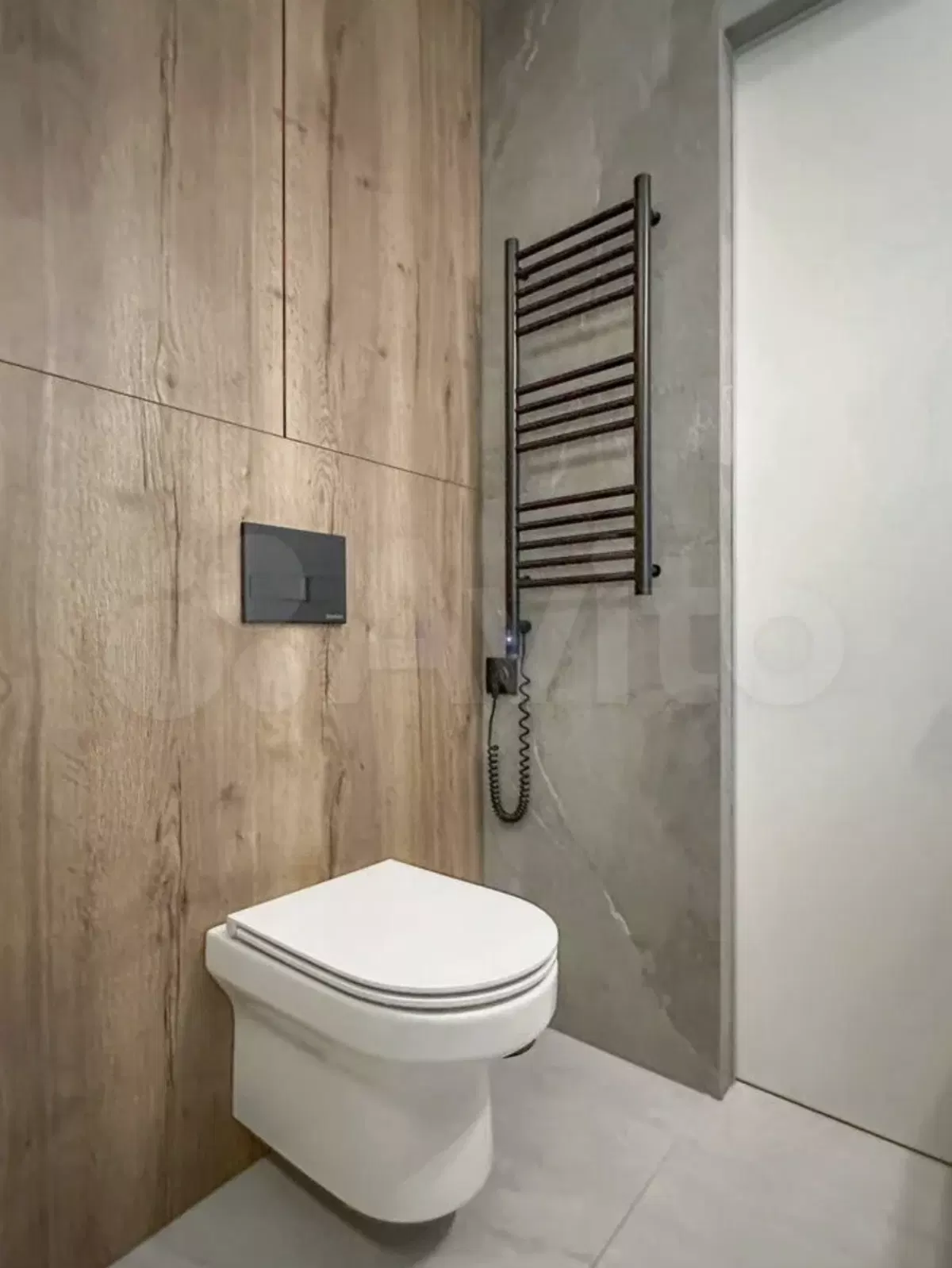 фото Квартира-студия, 30 м², 1 кров…