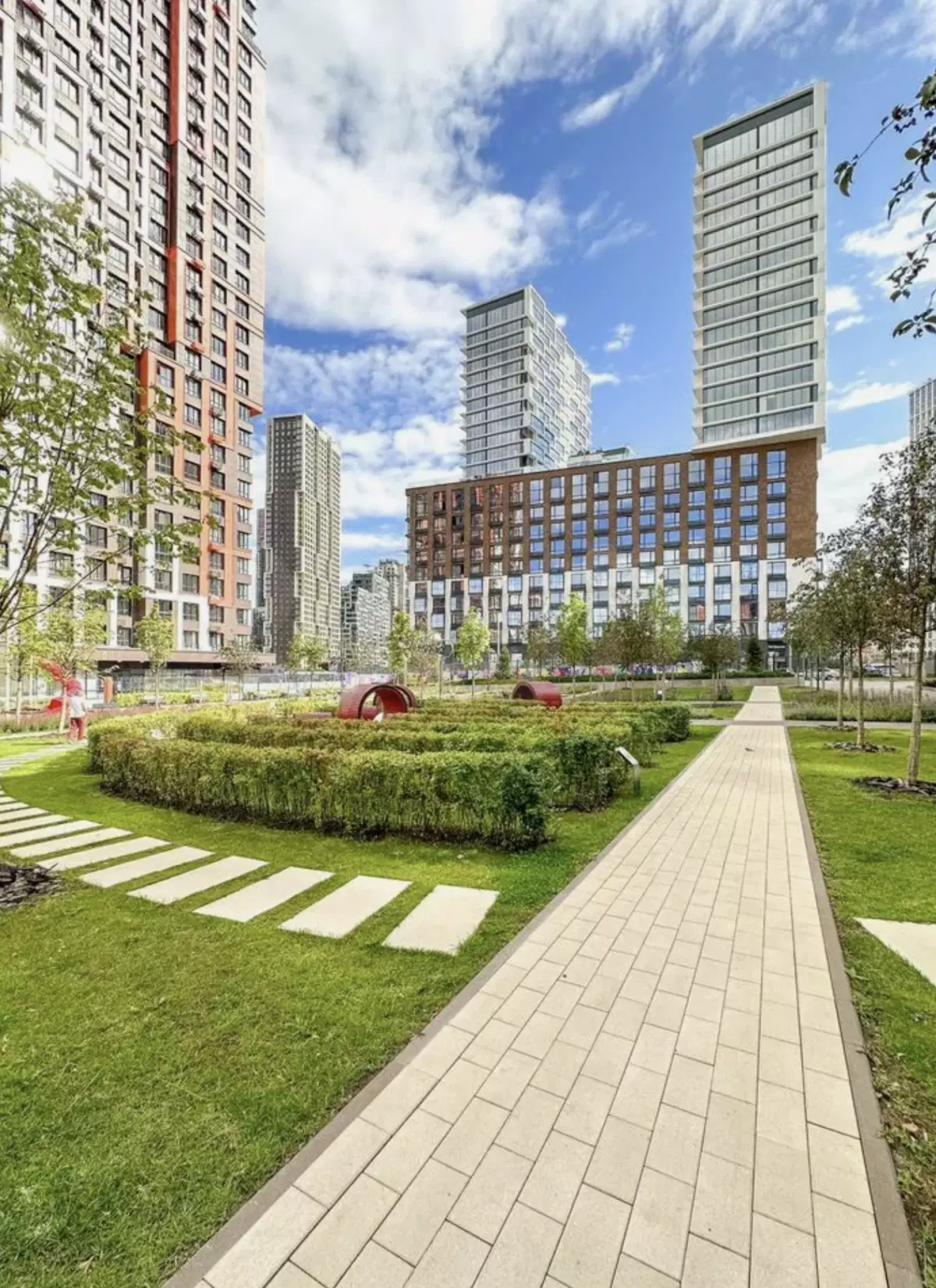 фото Квартира-студия, 30 м², 1 кров…