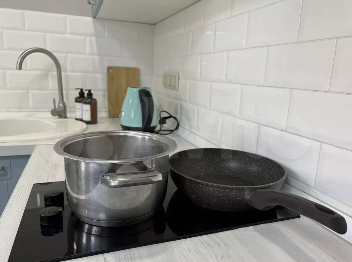 фото Квартира-студия, 23 м², 1 кров…