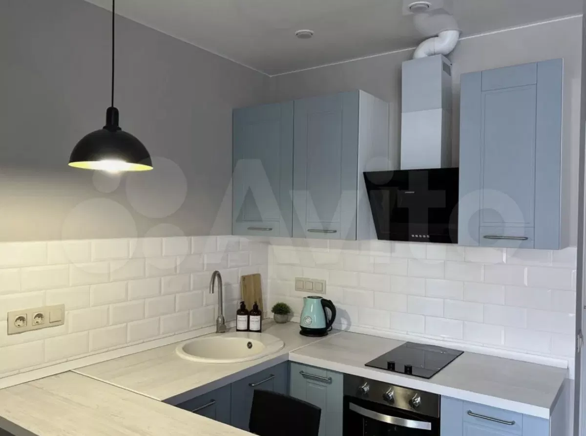 фото Квартира-студия, 23 м², 1 кров…