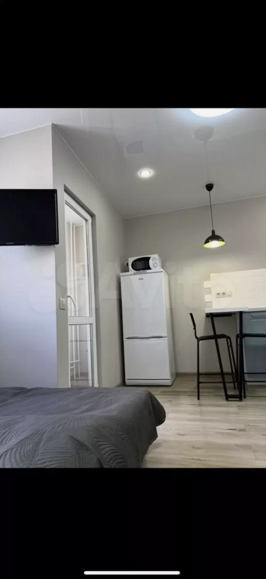 фото Квартира-студия, 23 м², 1 кров…