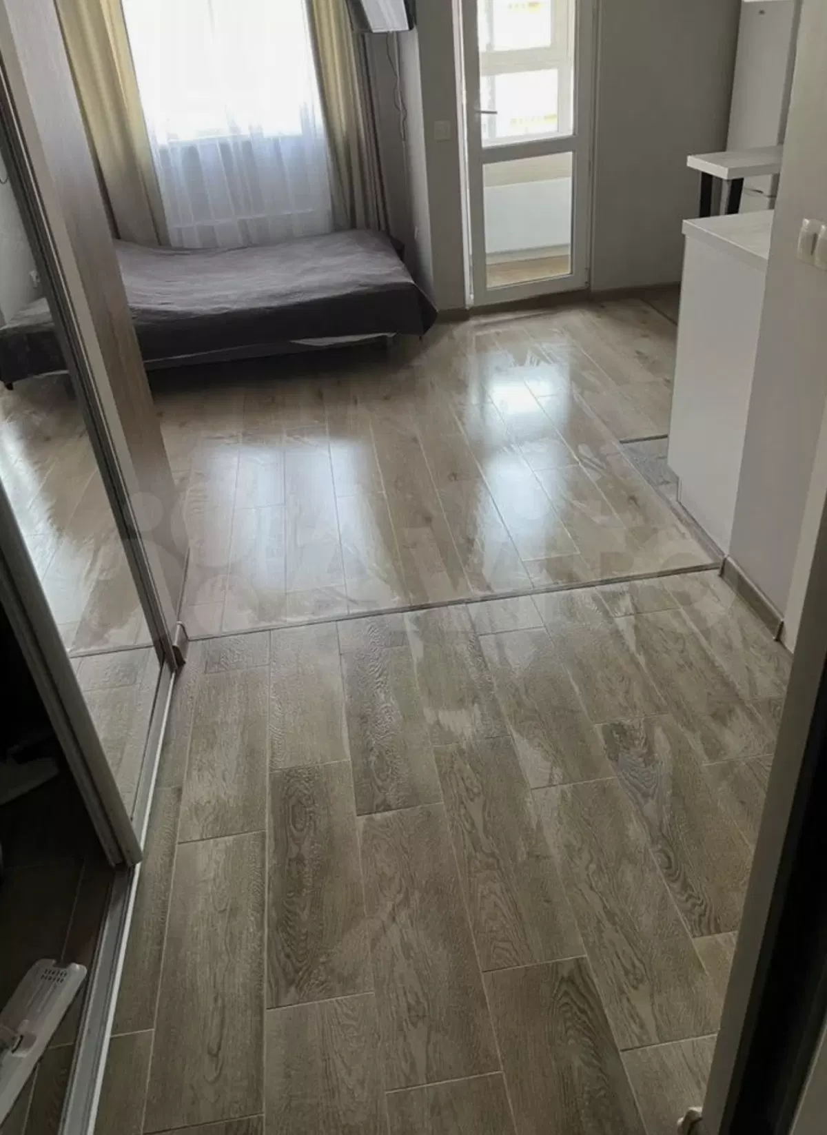 фото Квартира-студия, 23 м², 1 кров…