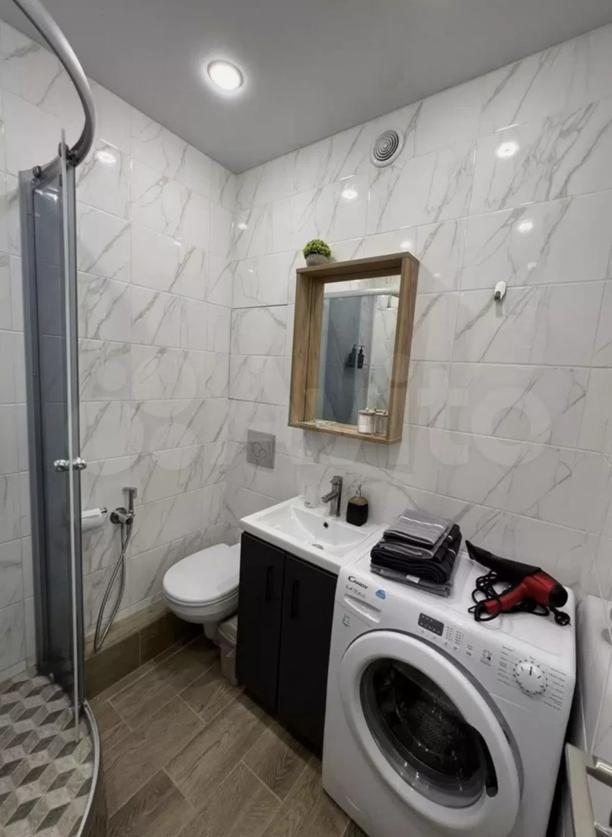 фото Квартира-студия, 23 м², 1 кров…
