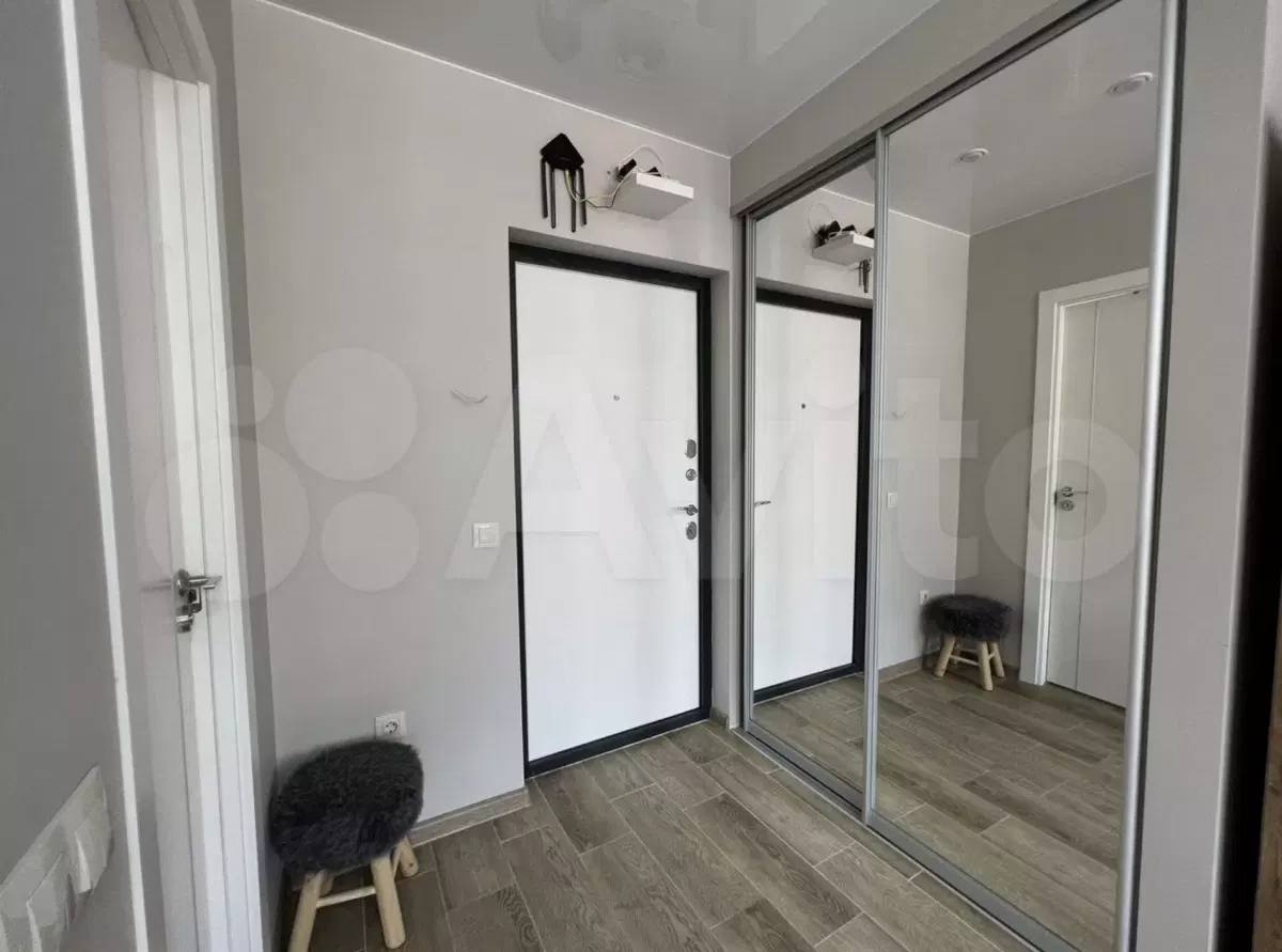 фото Квартира-студия, 23 м², 1 кров…