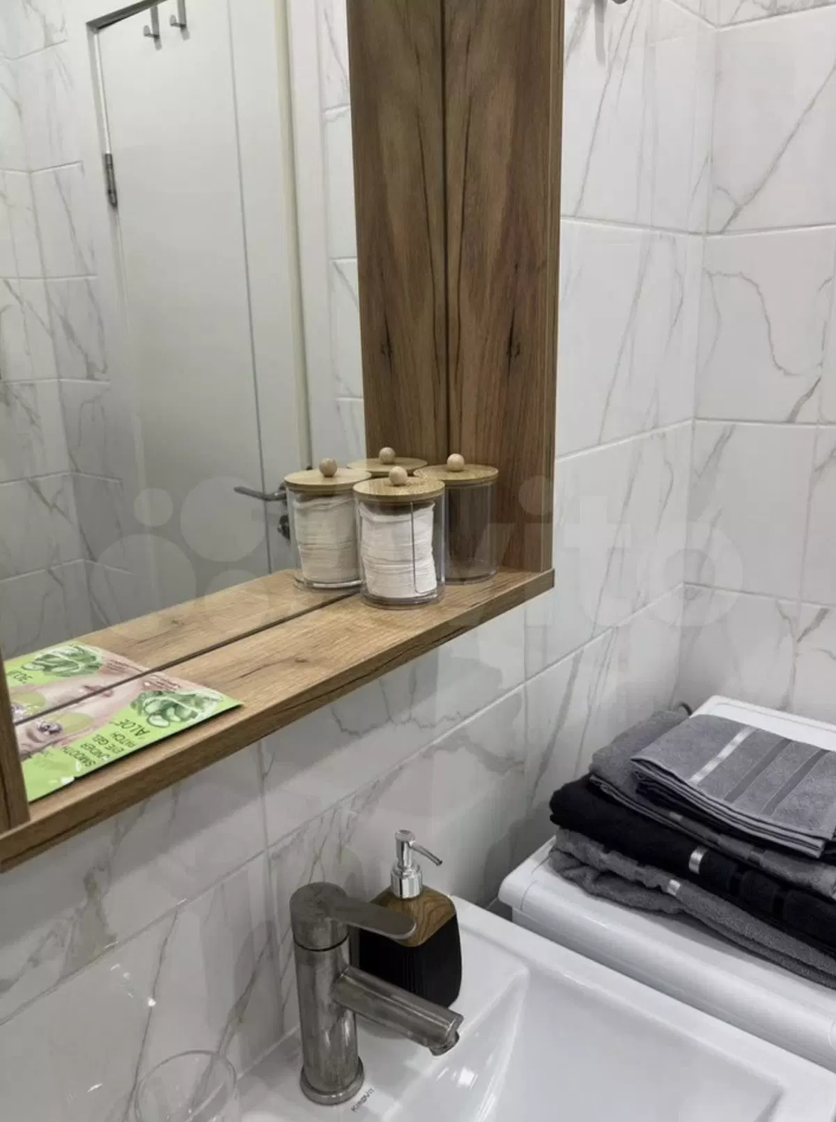 фото Квартира-студия, 23 м², 1 кров…