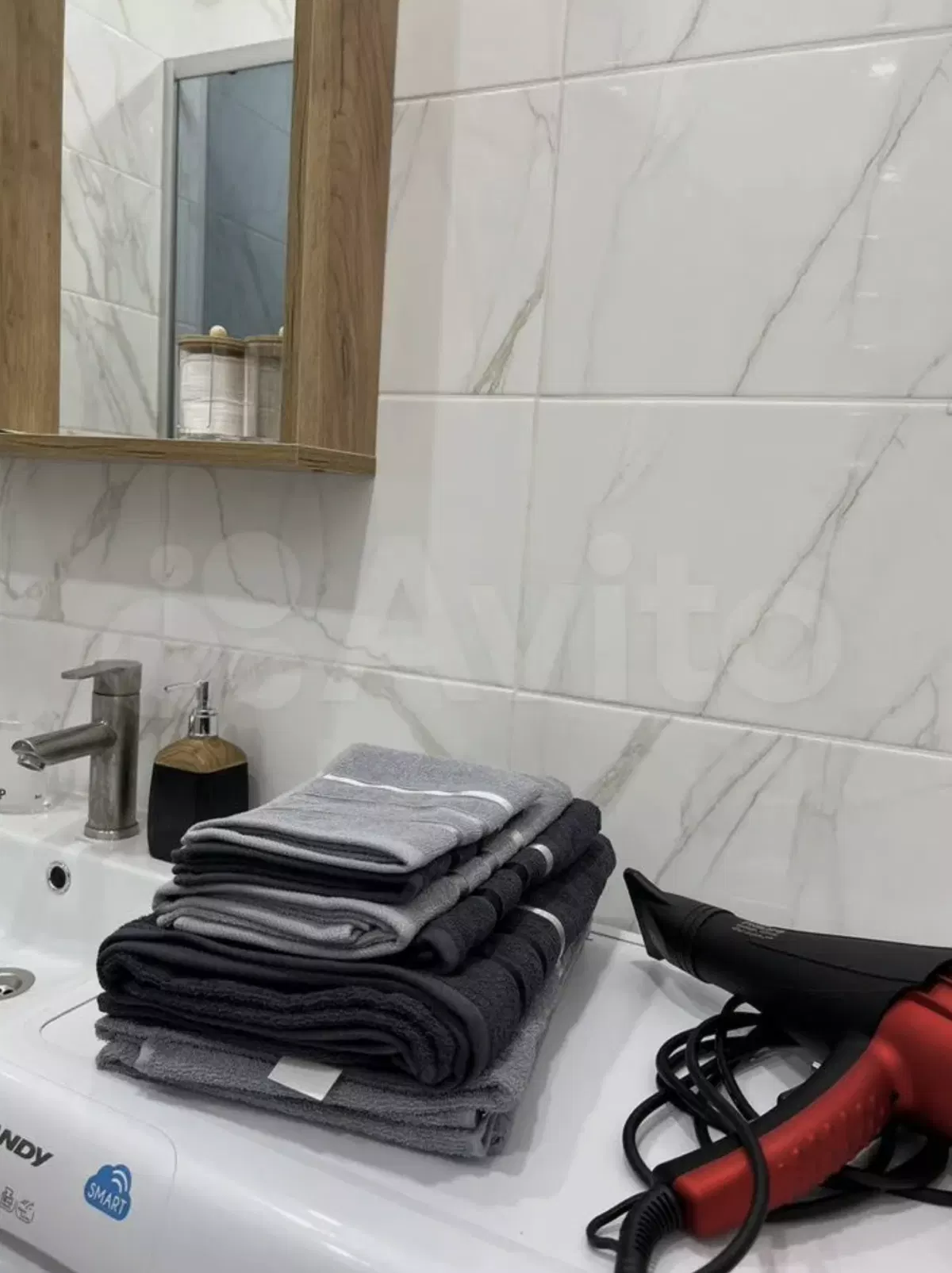 фото Квартира-студия, 23 м², 1 кров…