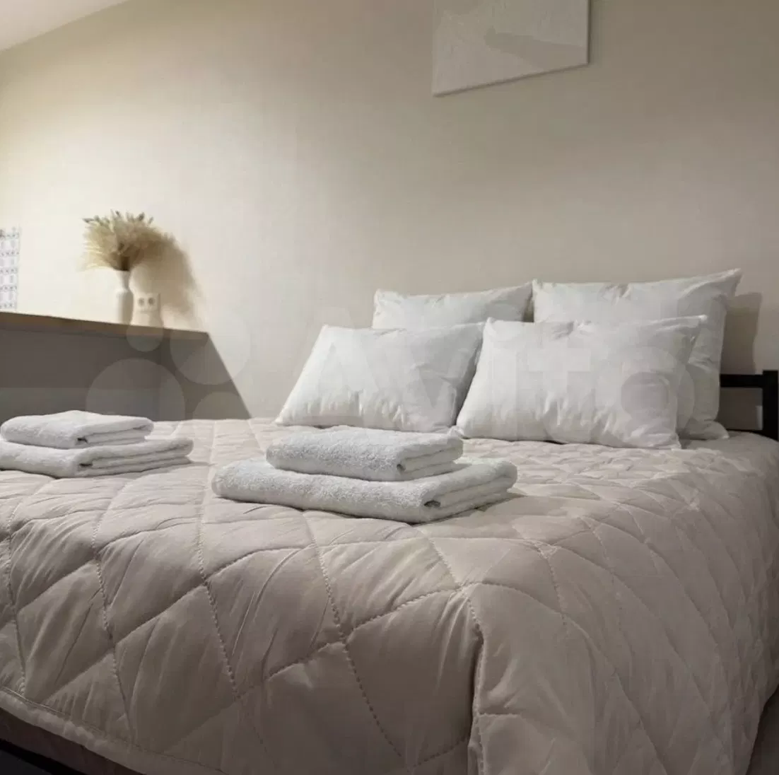 Фото квартиры Квартира-студия, 25,9 м², 1 кр…