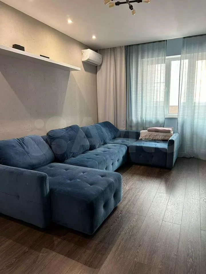фото 2-к. квартира, 77 м², 2 кроват…