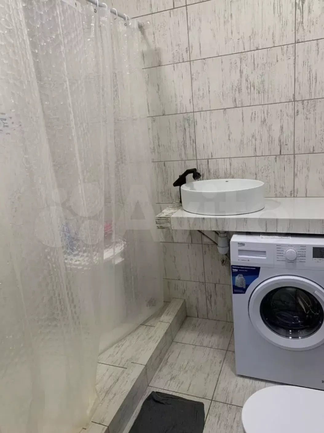 Фото квартиры 1-к. квартира, 60 м², 3 кроват…