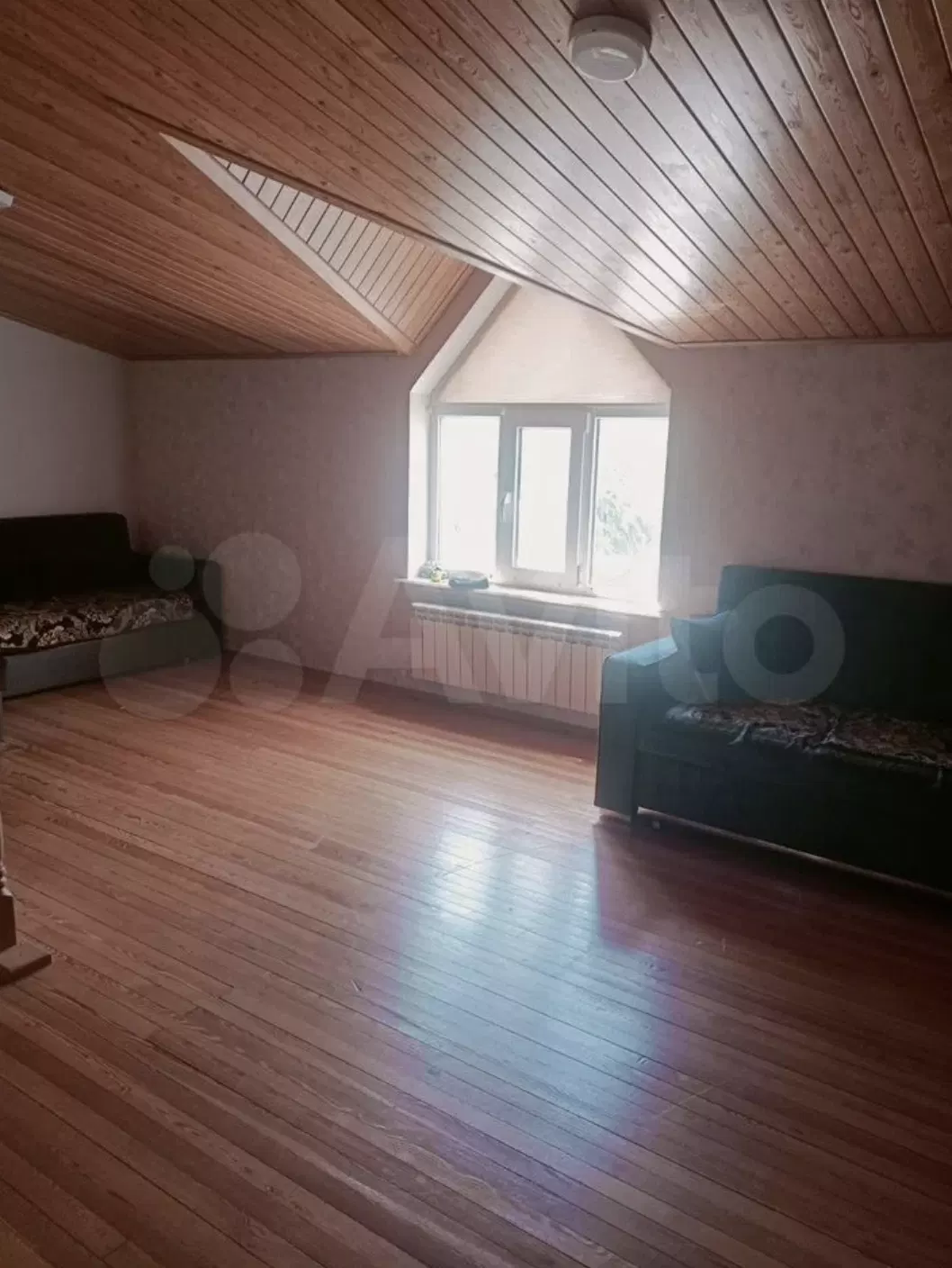 Фото квартиры 2-к. дом, 50 м²
