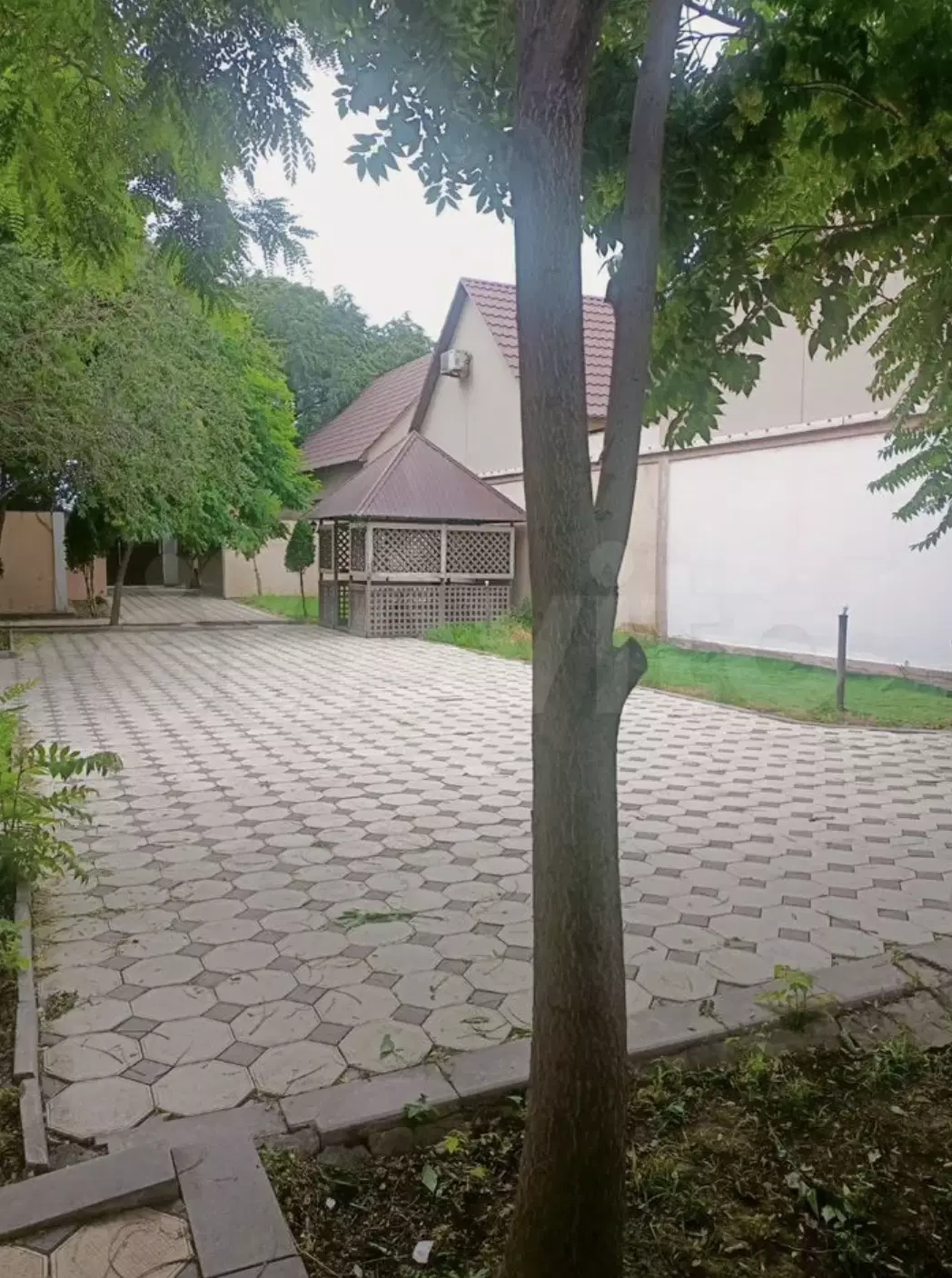 Фото квартиры 2-к. дом, 50 м²