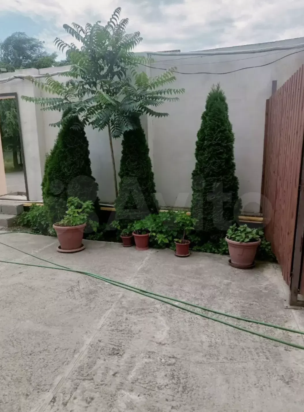 Фото квартиры 2-к. дом, 50 м²
