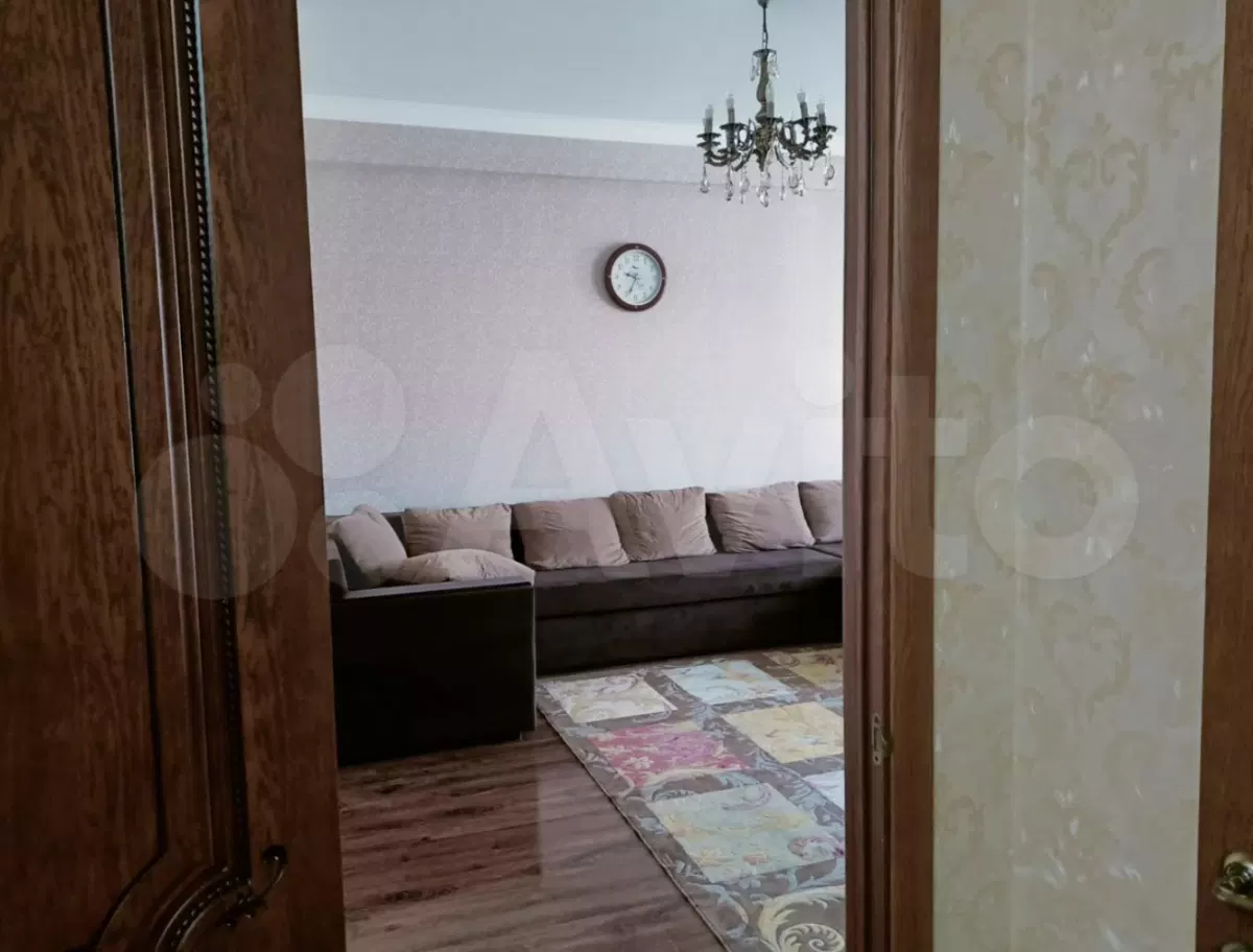 фото 2-к. квартира, 72 м², 2 кроват…