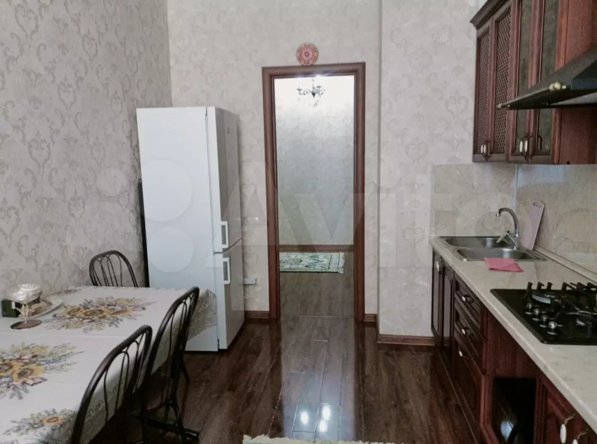 фото 2-к. квартира, 72 м², 2 кроват…
