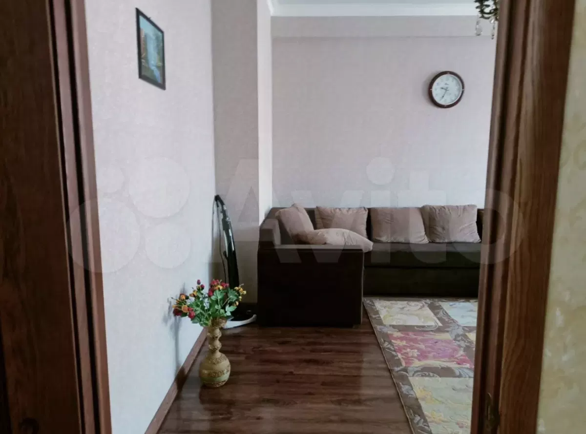фото 2-к. квартира, 72 м², 2 кроват…