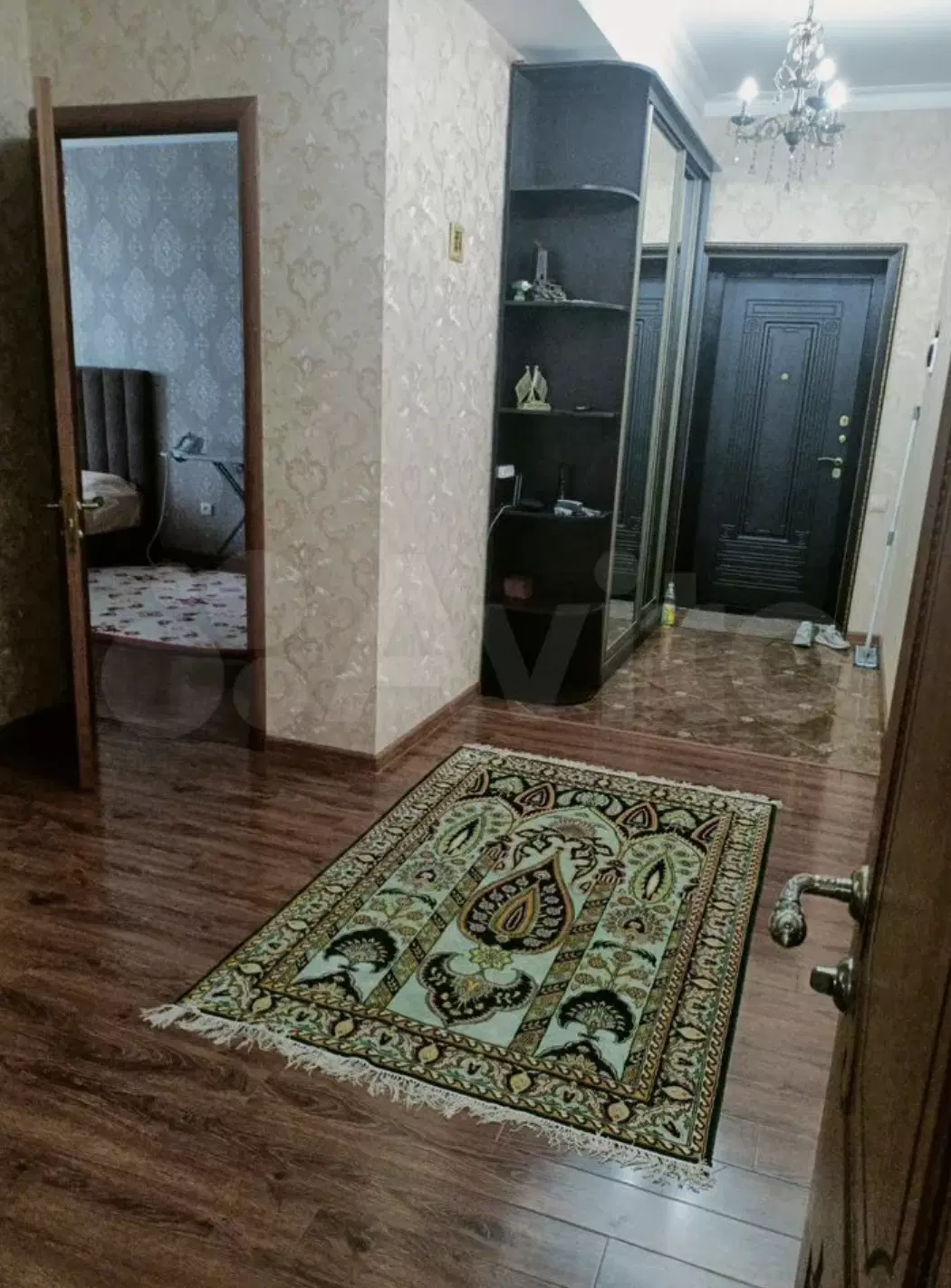 фото 2-к. квартира, 72 м², 2 кроват…