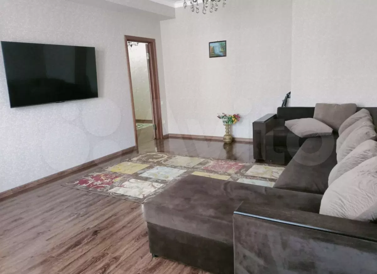фото 2-к. квартира, 72 м², 2 кроват…