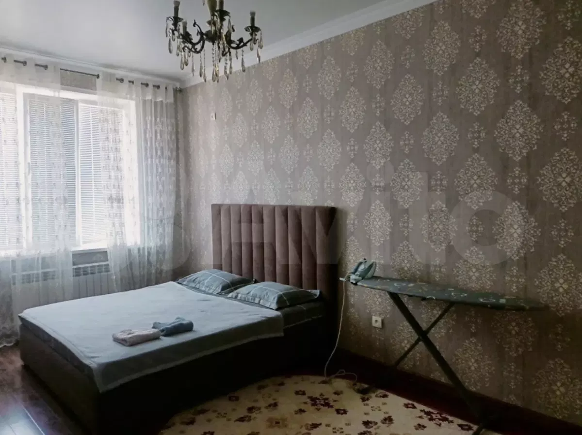 фото 2-к. квартира, 72 м², 2 кроват…