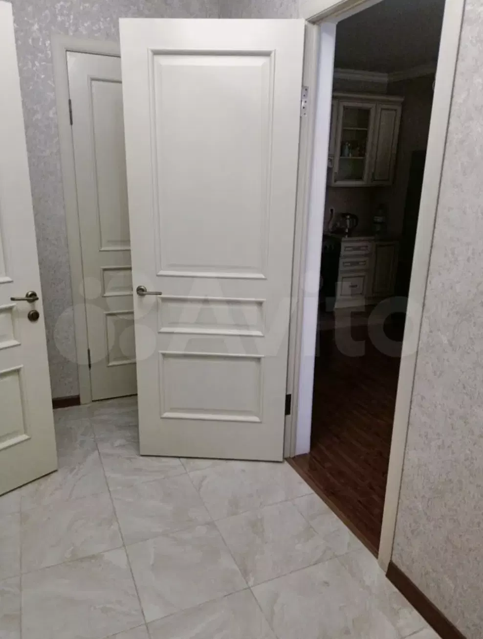 фото 1-к. квартира, 55 м², 2 кроват…