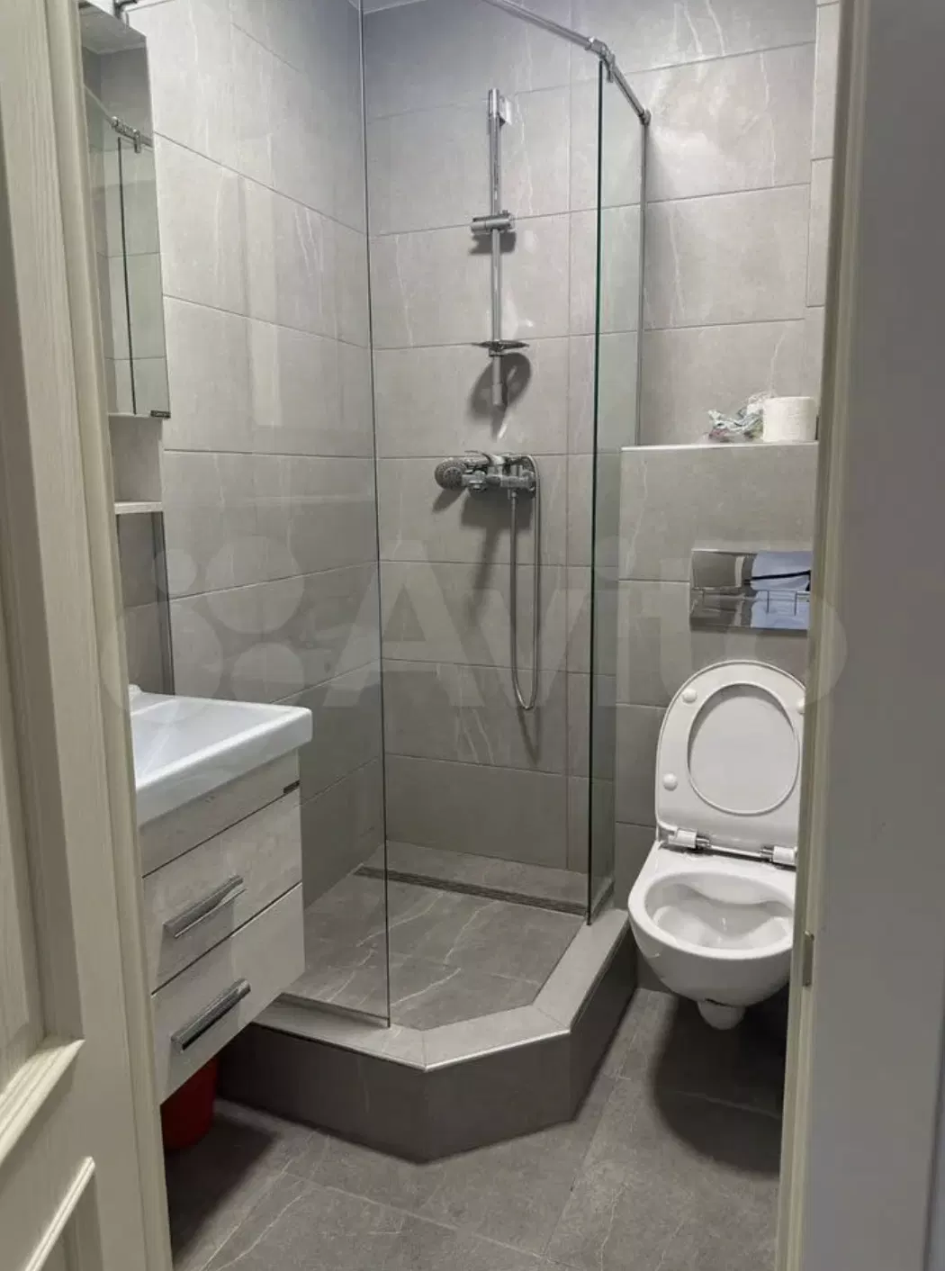 Фото квартиры 1-к. квартира, 36 м², 1 кроват…