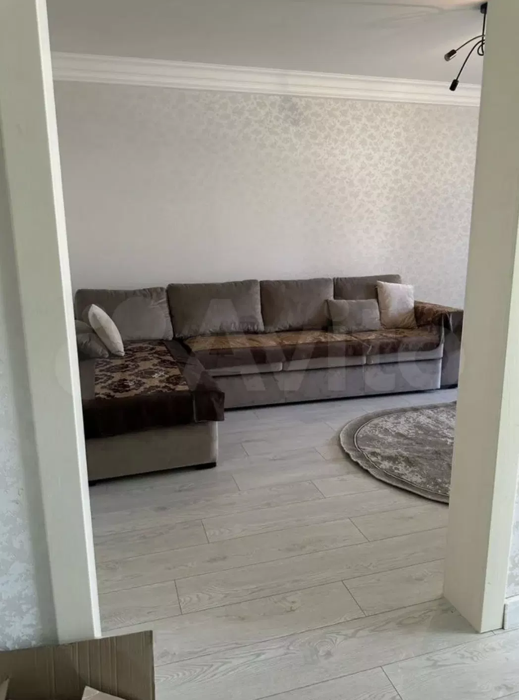 Фото квартиры 1-к. квартира, 36 м², 1 кроват…