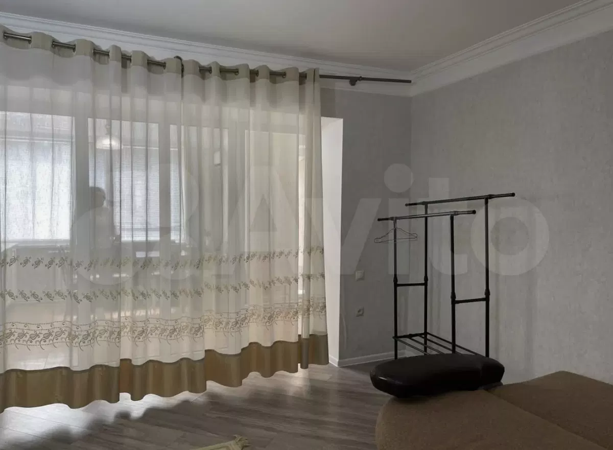 фото 2-к. квартира, 55 м², 2 кроват…