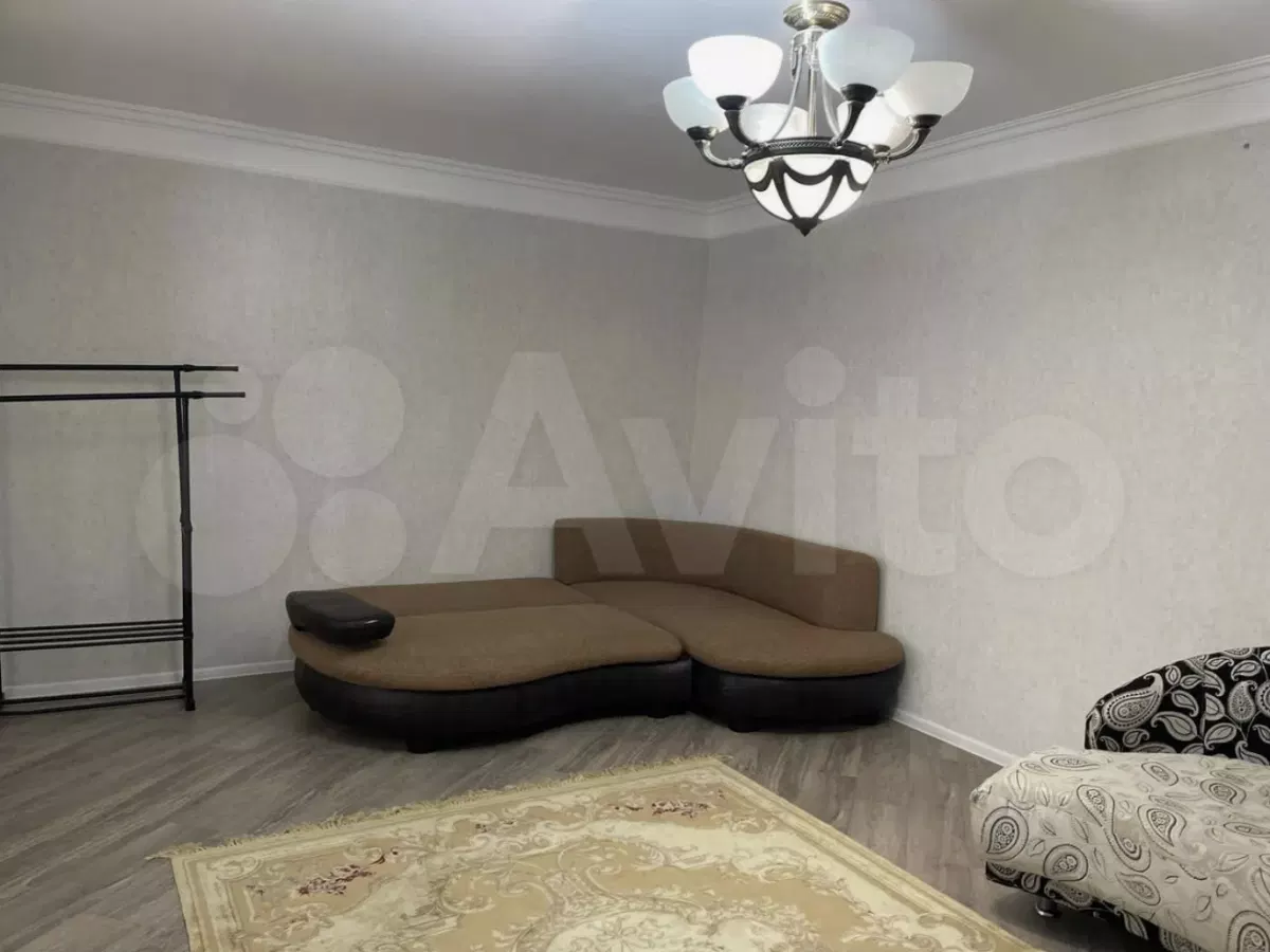 фото 2-к. квартира, 55 м², 2 кроват…