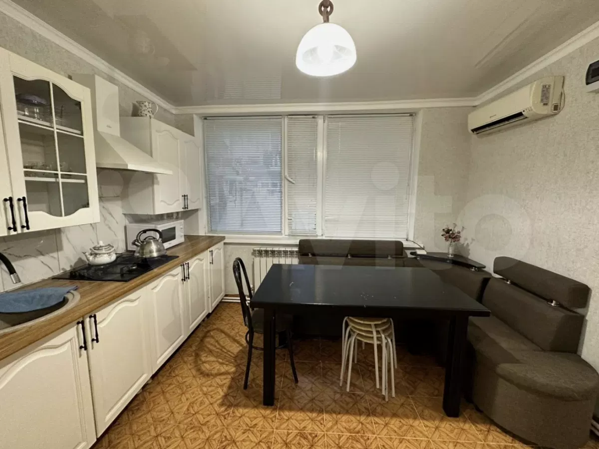 фото 2-к. квартира, 55 м², 2 кроват…