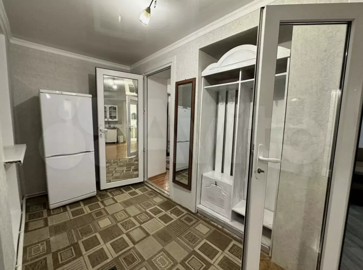 фото 2-к. квартира, 55 м², 2 кроват…