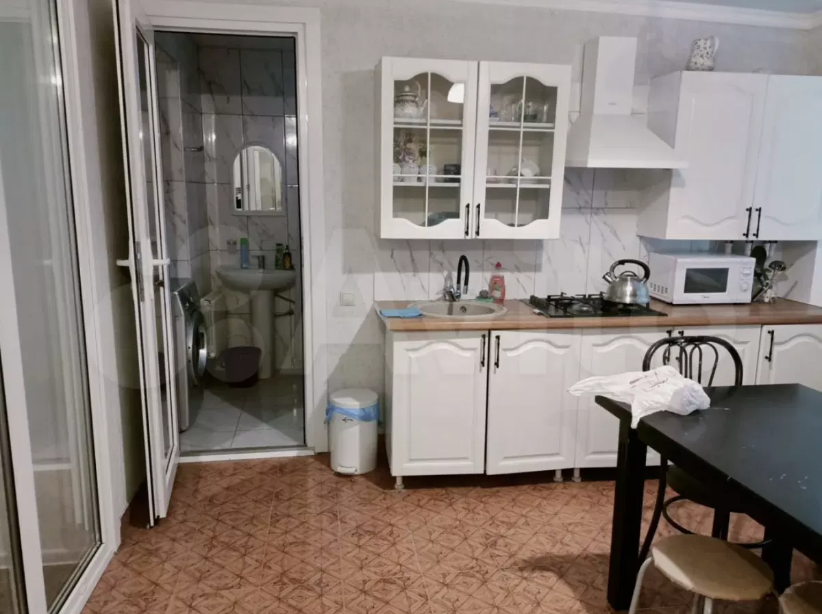 фото 2-к. квартира, 55 м², 2 кроват…