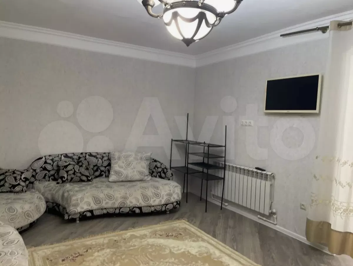 фото 2-к. квартира, 55 м², 2 кроват…