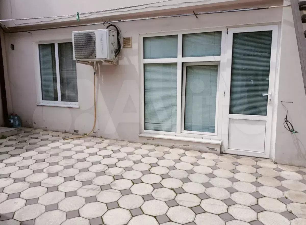 фото Квартира-студия, 36 м², 2 кров…