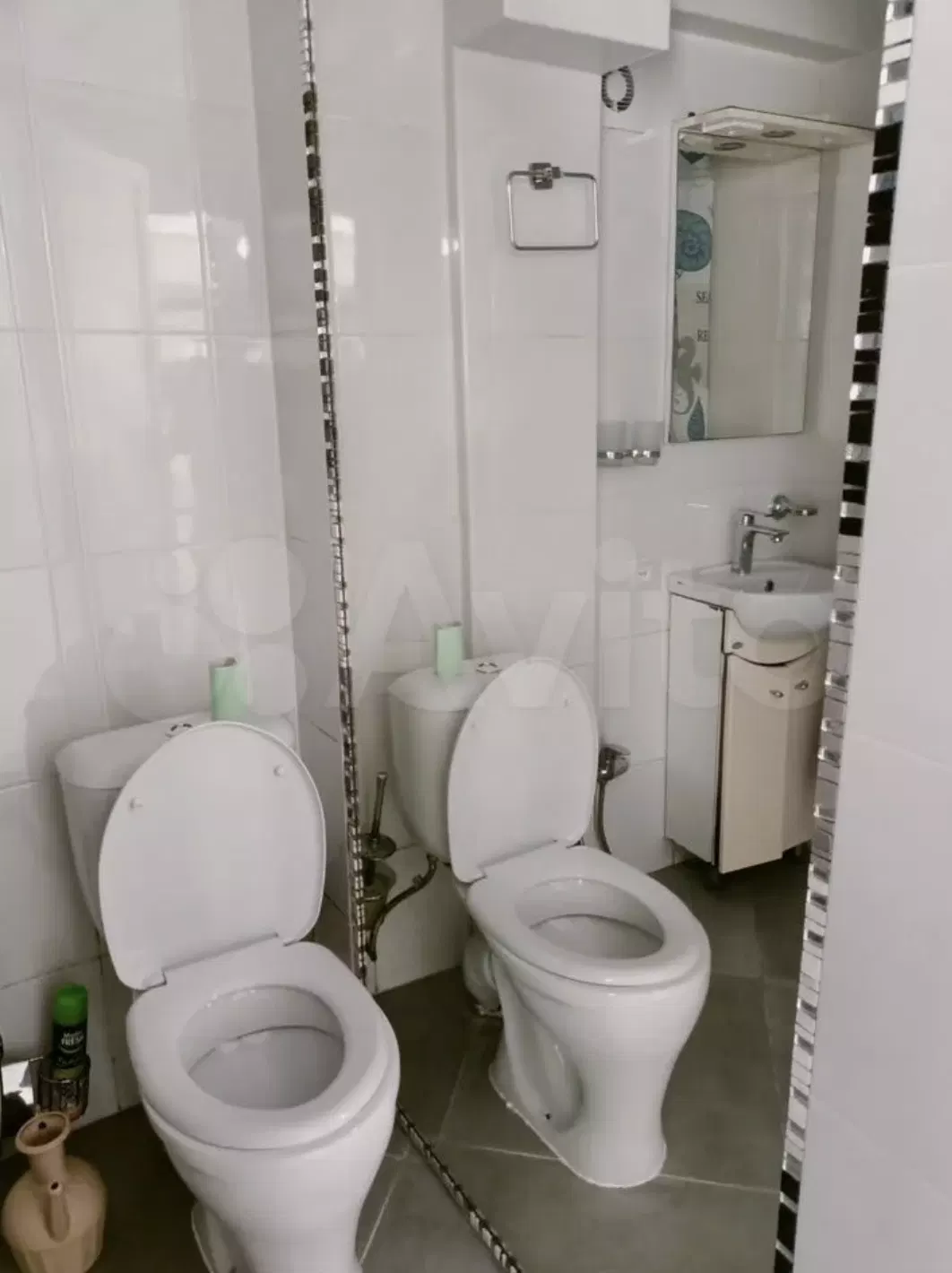 фото Квартира-студия, 36 м², 2 кров…