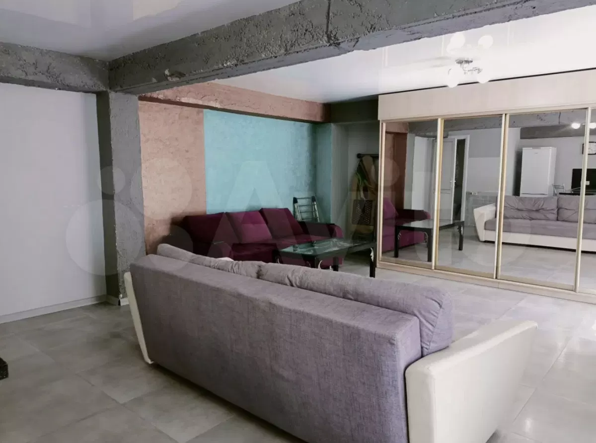 фото Квартира-студия, 36 м², 2 кров…
