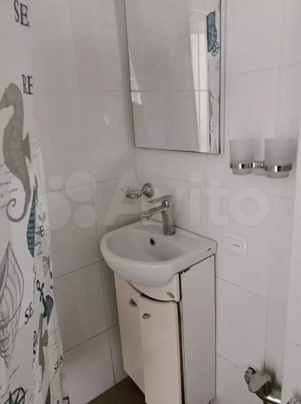 фото Квартира-студия, 36 м², 2 кров…