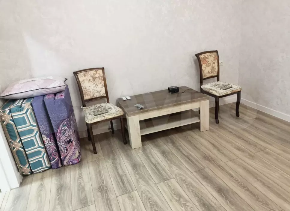 Фото квартиры 1-к. квартира, 55 м², 1 кроват…