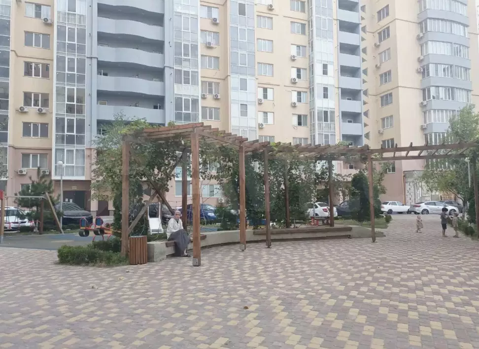 Фото квартиры 1-к. квартира, 55 м², 1 кроват…
